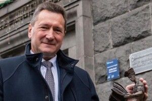 Ректор ВНУ імені Лесі Українки спрогнозував, коли в закладі буде військова кафедра