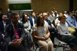 В Луцьку відбувається масштабний українсько-польський форум з відбудови