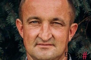 Камінь-Каширщина у триденній жалобі: перестало битися серце воїна