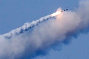 Росіяни вночі обстріляли українське місто