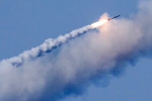 Росія накопичує ракети для нового масованого удару по Україні