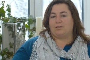 Закликала Путіна ввести війська і… отримала 14 років  