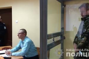 Винуватця смертельної ДТП на Рівненщині, у якій загинула дівчина, взяли під варту