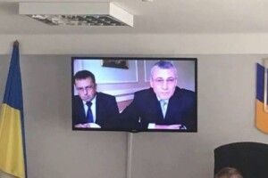 Шуляк каже, що консультував Януковича щодо ведення військ РФ в Україну