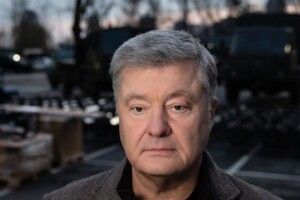 Порошенко в ефірі італійського телеканалу: атаки на енергетичні об’єкти це черговий акт геноциду, це стиль путіна