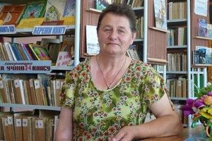 Сила віри пані Віри