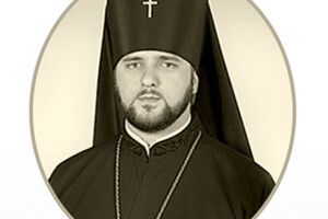 Пасхальне послання архієпископа Рівненського і Острозького УПЦ КП ІЛАРІОНА 