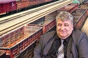 НА ЗАЛІЗНИЦІ «ПОРОЖНЯКИ» ПРОСТО ТАК НЕ ГОНЯТЬ?
