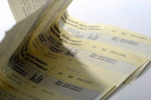 На експрес Чернівці-Львів-Ковель уже є квитки у продажу
