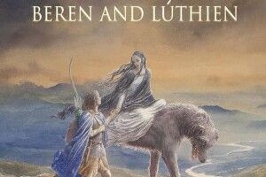 Нова книга автора «Володаря перснів» побачить світ через сто років після написання