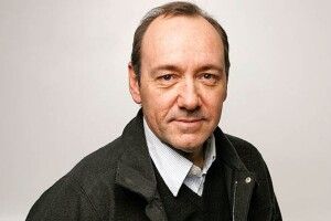 Кевін Спейсі зізнався у нетрадиційній сексуальній орієнтації