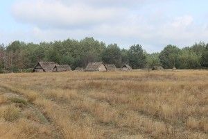 На Волині вирішили встановити вказівник до «Хутора ворожки»