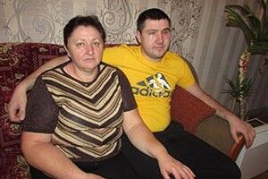 «МАМО, НЕ ПЛАЧ, Я ВСЕ Ж ТАКИ ЗАЛИШИВСЯ ЖИВИЙ»