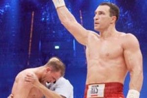ПЬЯНЕТА СП’ЯНІВ ВІД УДАРІВ КЛИЧКА