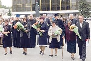 НАРОДИЛИ АНГЕЛІВ МАЙДАНУ