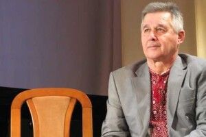 Він продовжує жити у своєму слові…