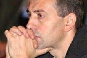 МИКОЛА ТОМЕНКО: МИ ГОТОВІ ПРАЦЮВАТИ В ОПОЗИЦІЇ