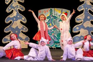 Як народилася «Зимова казка» від газети «Волинь-нова» (ВІДЕО)