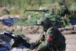 У білорусь прибувають російські інженерні війська для будівництва казарм – Центр національного спротиву 