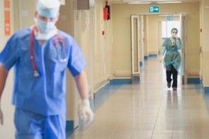 В київських лікарнях готують окремі палати для VIP-пацієнтів 