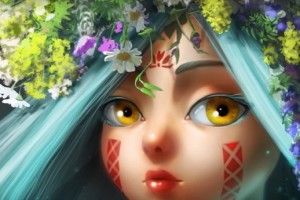 Disney визнав український мультфільм «Мавка» найкращим на анімаційному форумі Європи