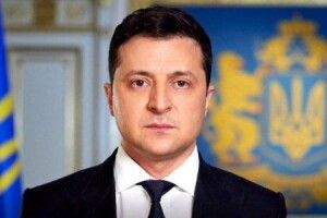 «Ми віддаємо життя сьогодні за цінності, за права, за свободу» – Зеленський під час засідання Європарламенту (Відео)