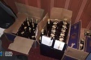 Продавців безакцизного алкоголю здали небайдужі 
