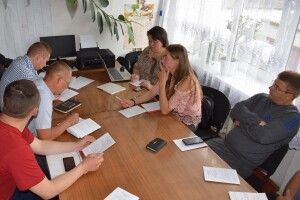На березі Гущанського озера проведуть туристичні змагання «Прибузька ватра»