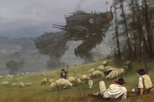 Вчені знайшли вхід у паралельний Всесвіт