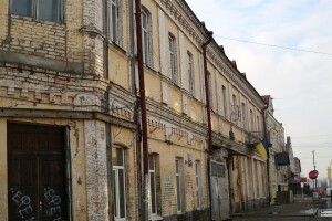 «Підготовка триватиме кілька років»: як Гостинний двір Прайзлерів у Луцьку повертають до життя