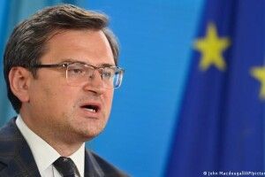 Переговори з країнами-гарантами безпеки України - в активній фазі - Кулеба