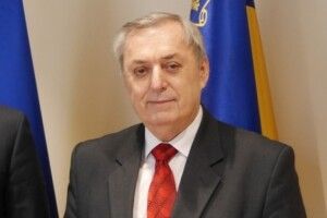 Поляки першими привітали лучан із Днем міста