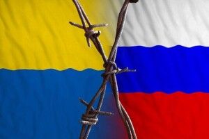 Другий раунд переговорів з РФ відбудеться ввечері 2 березня