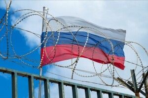Сполучені Штати запровадили потужні санкції проти Росії
