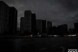 У частині регіонів України вдалося полегшити ситуацію зі світлом