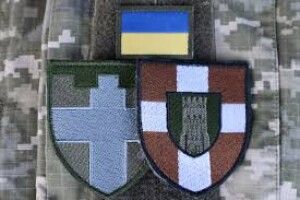 Бійці волинської бригади знищили вже другий «Ланцет» за останні дні (Відео)