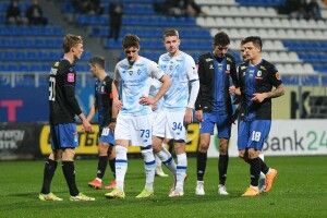 В УАФ придумали, як «насолити» «Динамо» та «Шахтарю»
