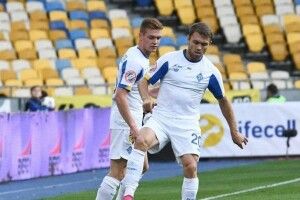 В Україну повертається футбол: на вихідних зіграють тур в УПЛ