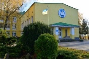 Наразі нема чим возити дітей на змагання: які перспективи у спортивного ліцею у Володимирі