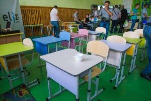 У МОЗ розповіли правила навчання в школах з вересня