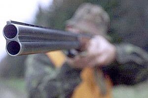 МИСЛИВЦІ ПОГРОЖУВАЛИ ЛІСОВІЙ ОХОРОНІ?