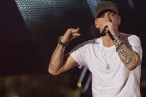 «Іванка потонула у ставку». Секретна служба США допитала Емінема через пісні про Трампа