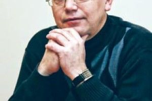 КИЇВСЬКІ ФРЕСКИ