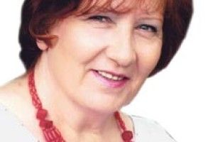ВИЗНАННЯ: Надія Гуменюк — переможець «Коронації слова»