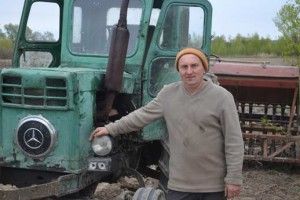 «Рука не піднялася здавати своїх корівок на м'ясо…»