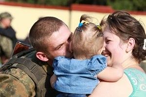 «Я НЕ ПРОСТО СОЛДАТ АТО: МОЇ ПЛЕЧІ — ЦЕ ЩИТ КРАЇНИ, ЩОБ ЇЇ НЕ ТОПТАВ НІХТО!»