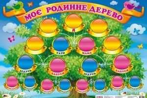 Школяр із Луцька дослідив свій родовід на майже 200 років