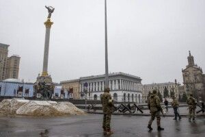 Резніков закликав українців палити колони окупанта з продовольством і боєприпасами