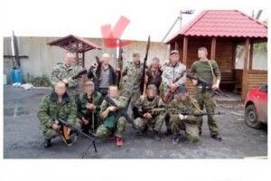 За матеріалами волинських контррозвідників засуджено бойовика «ДНР»
