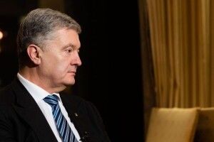 Якщо інфляція росте, влада має індексувати людям знецінення їхніх доходів, – Порошенко